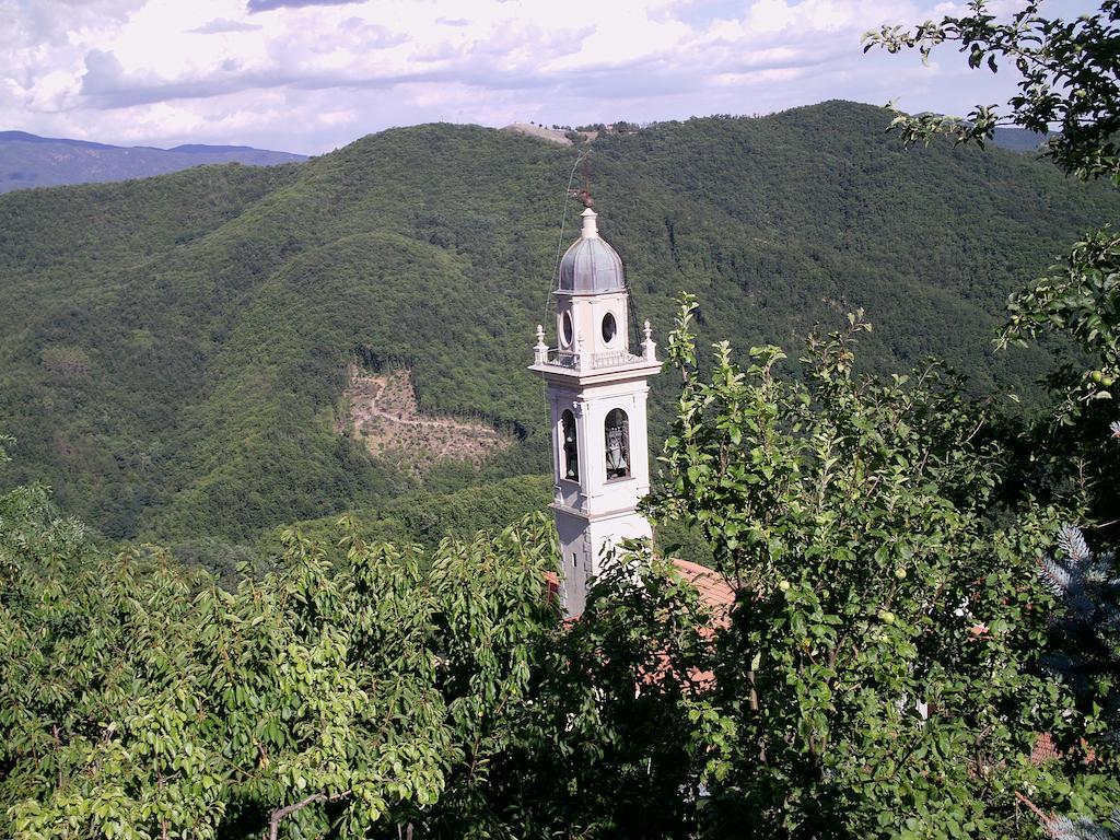 Casa Laika Leilighet Maissana Rom bilde