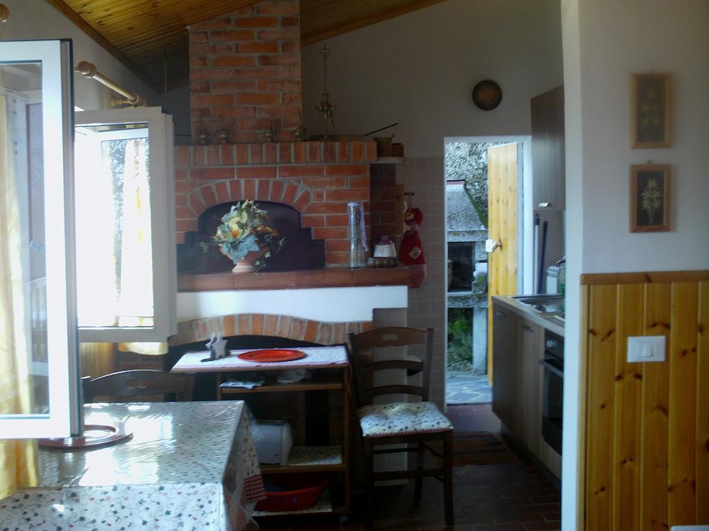 Casa Laika Leilighet Maissana Rom bilde
