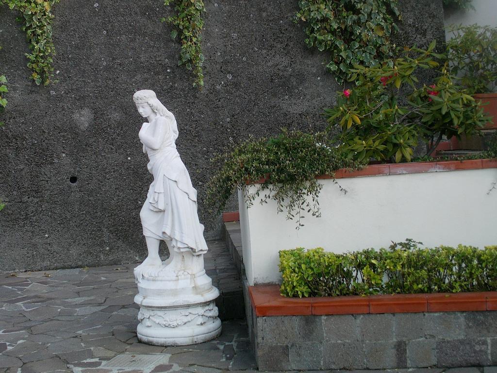 Casa Laika Leilighet Maissana Rom bilde